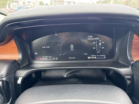 Used 2020 Lincoln Aviator Reserve w/ Equipment Group 202A AWD/4WD image 10