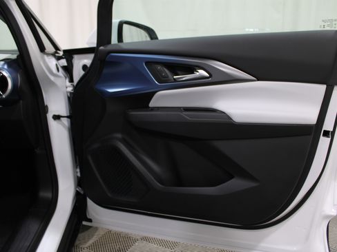 New 2026 Chevrolet Equinox EV LT image 31