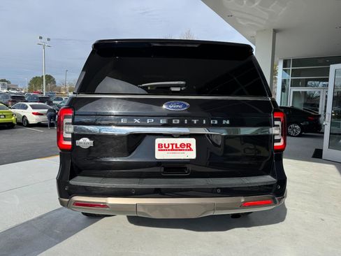 Used 2023 Ford Expedition King Ranch image 4