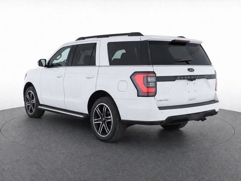 Used 2020 Ford Expedition Limited w/ Equipment Group 303A AWD/4WD image 2