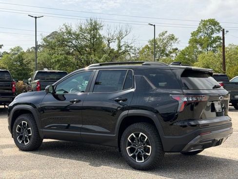 New 2026 Chevrolet Equinox ACTIV image 8