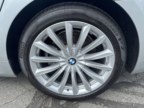 Used 2020 BMW 740i RWD image 12