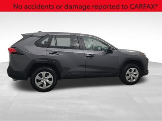 Used 2025 Toyota RAV4 LE video 2