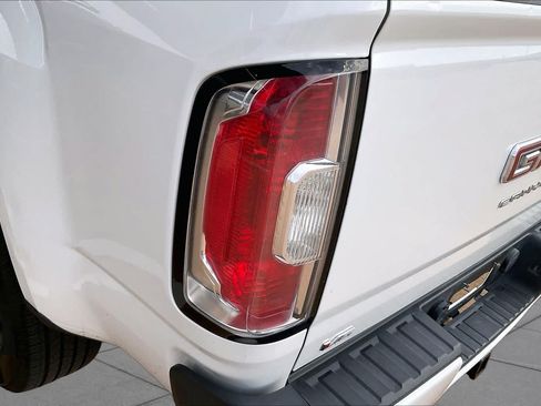 Used 2021 GMC Canyon Elevation Standard w/ Convenience Package RWD image 27