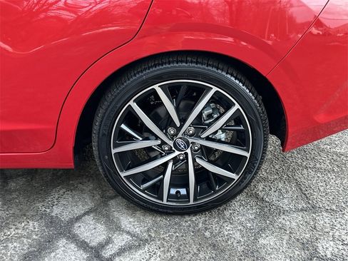 Certified 2025 Subaru Impreza 2.0i Sport image 11