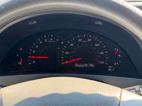 Used 2007 Toyota Camry LE image 4