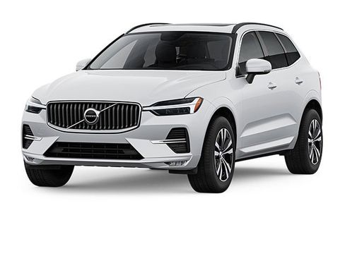 Certified 2023 Volvo XC60 B5 Core w/ Climate Package image 1