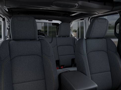 New 2025 Jeep Wrangler Unlimited Sport AWD/4WD image 27