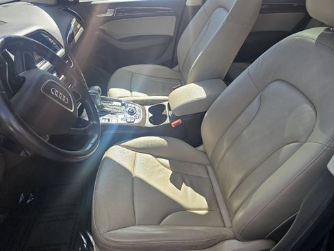 Used 2016 Audi Q5 2.0T Premium Plus w/ Technology Package image 13