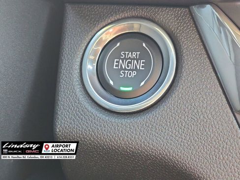 New 2025 Buick Envista Preferred w/ Convenience I Package image 16