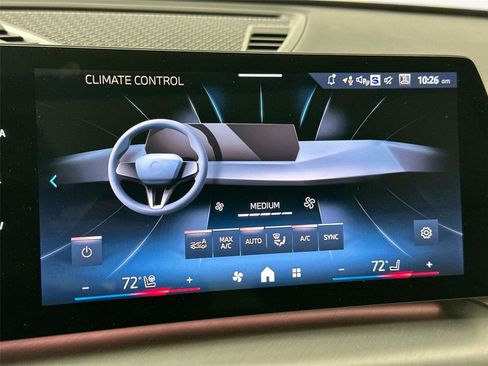 New 2026 BMW X1 xDrive28i w/ Technology Package image 16