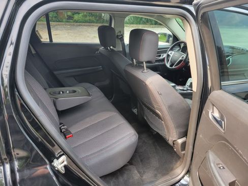 Used 2013 GMC Terrain SLE w/ Safety Package image 14