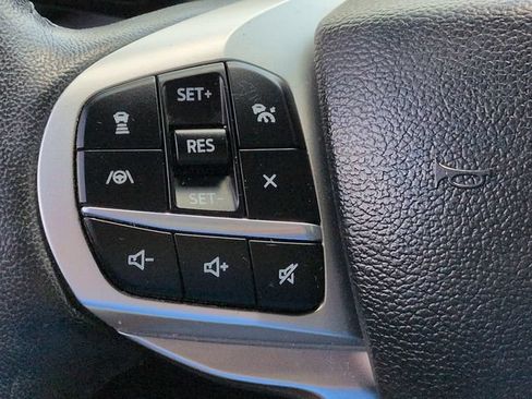Certified 2023 Ford Explorer XLT w/ Equipment Group 202A RWD image 32