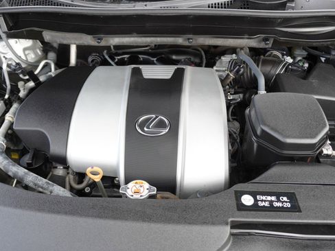 Used 2019 Lexus RX 350 FWD w/ Premium Package image 37