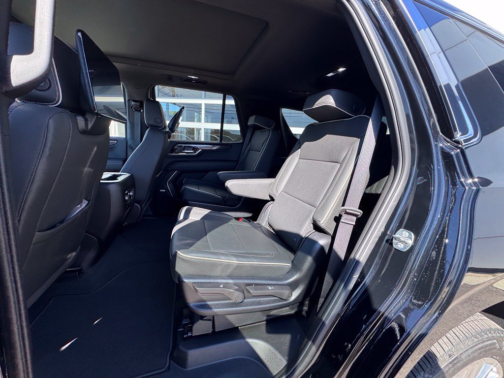 Used 2026 GMC Yukon Elevation w/ Elevation Premium Package AWD/4WD image 34