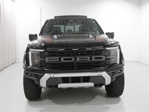 Certified 2025 Ford F150 Raptor image 2