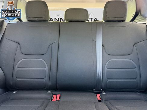 Used 2021 Jeep Renegade Latitude AWD/4WD image 16