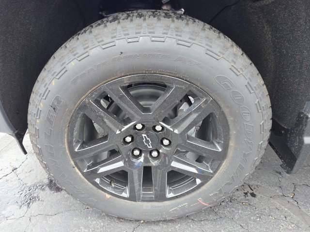 New 2026 Chevrolet Silverado 1500 RST w/ All Star Edition Plus AWD/4WD image 10