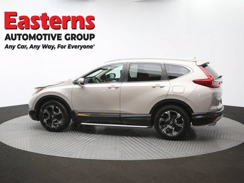 Used 2018 Honda CR-V Touring image 62