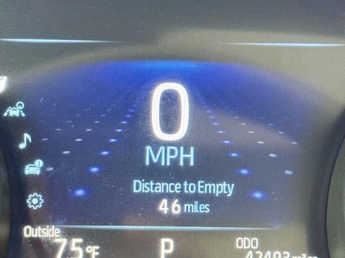 Used 2023 Toyota Camry XSE w/ Cold Weather Package FWD image 18