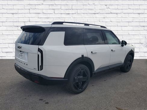 New 2027 Kia Telluride SX X-Line image 4
