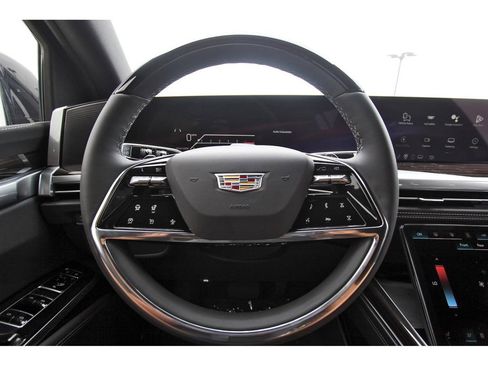 New 2026 Cadillac Escalade ESV 2WD image 14