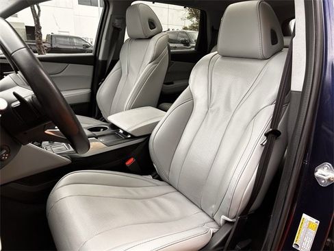 Certified 2024 Acura MDX SH-AWD w/ Technology Package image 26