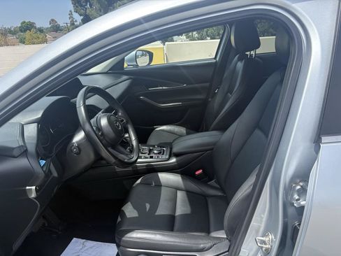 Used 2021 MAZDA CX-30 FWD 2.5 S w/ Select Package image 20