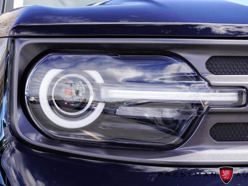 Used 2023 Ford Bronco Sport Big Bend image 12