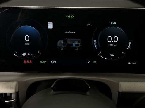 Used 2025 Hyundai Tucson SEL image 15