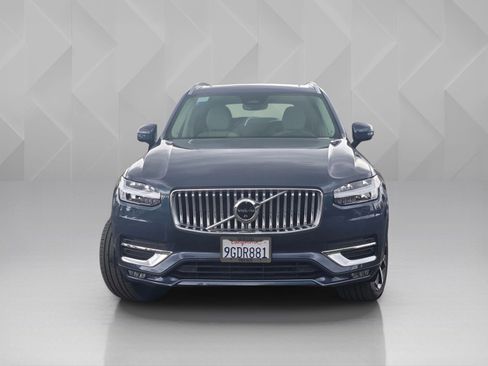 Certified 2023 Volvo XC90 B6 Plus w/ Protection Package Premier AWD/4WD image 2