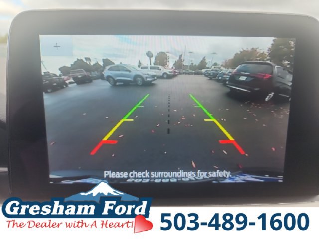 Used 2021 Ford Escape SE AWD/4WD image 25