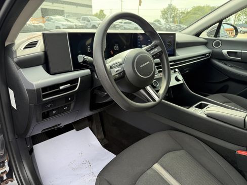Used 2025 Hyundai Sonata SEL FWD image 19