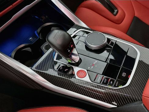 Used 2026 BMW M3 Competition w/ Carbon Package AWD/4WD image 17