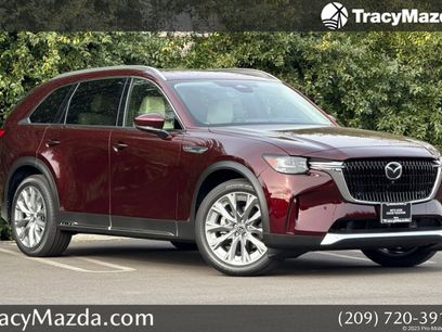 New 2026 MAZDA CX-90 3.3 Turbo w/ Premium Plus Pkg