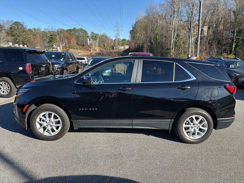 Used 2023 Chevrolet Equinox LT image 8