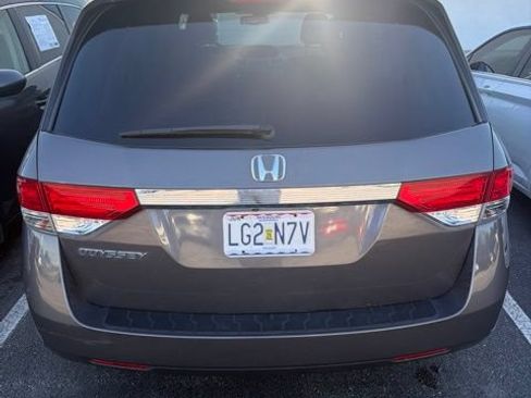Used 2014 Honda Odyssey EX-L image 13