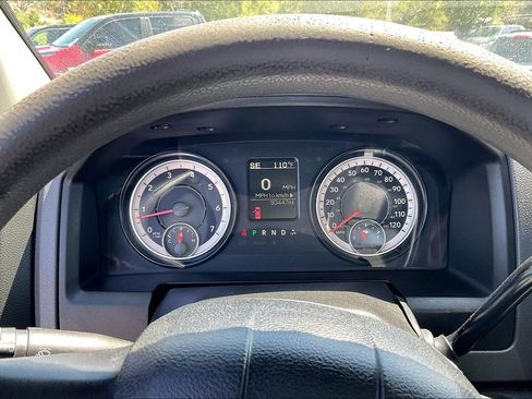 Used 2016 RAM 3500 SLT RWD image 17