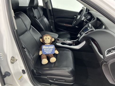 Used 2017 Acura TLX V6 w/ Technology Package image 27