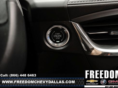 New 2026 Buick Encore GX Preferred image 30