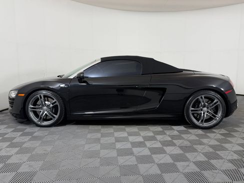 Used 2012 Audi R8 V10 AWD/4WD image 2
