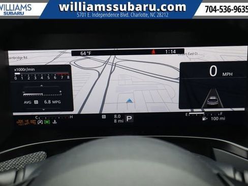 New 2026 Subaru Outback Limited image 14