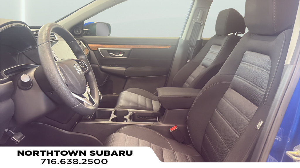 Used 2020 Honda CR-V EX image 15