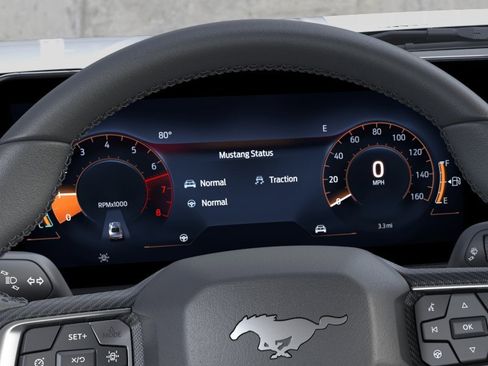 New 2026 Ford Mustang GT Premium RWD image 15