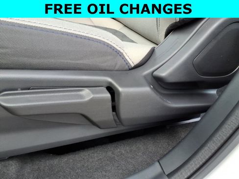 New 2026 Subaru Forester image 20