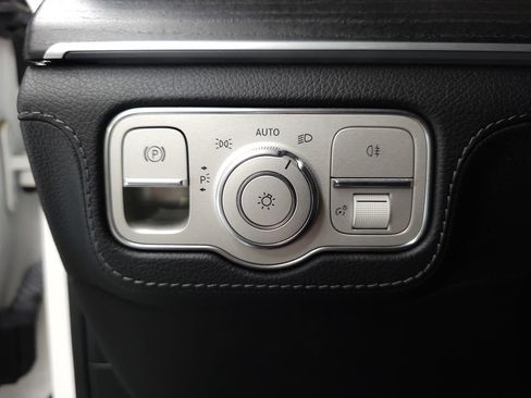 Certified 2022 Mercedes-Benz GLE 53 AMG 4MATIC Coupe image 10