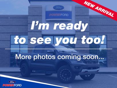 Certified 2019 Ford Ranger Lariat w/ Equipment Group 501A Mid