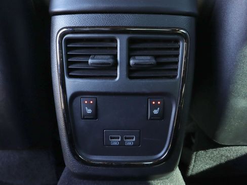 Used 2022 Dodge Charger SRT Hellcat w/ Harman/Kardon Audio Group image 21