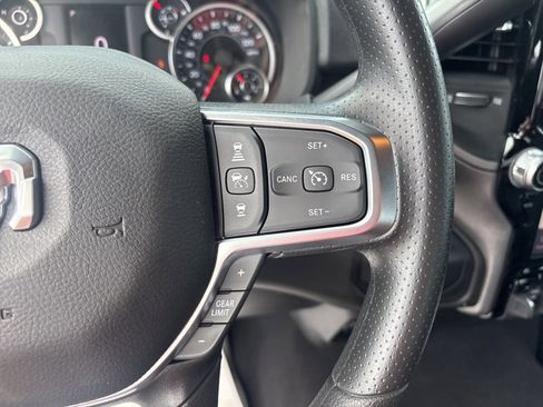 New 2025 RAM 2500 Tradesman image 20