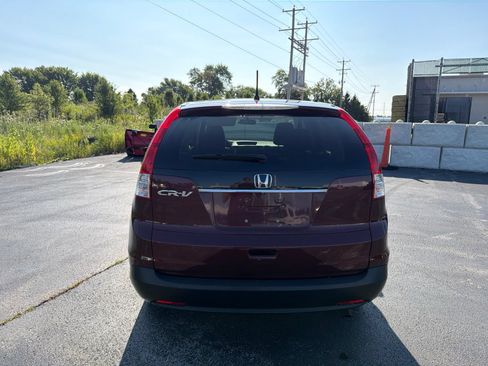Used 2014 Honda CR-V EX image 5